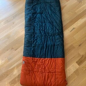 REI Co-op Siesta 30 Youth Sleeping Bag